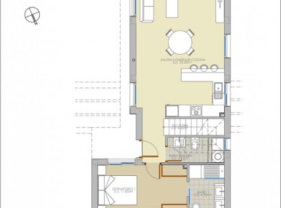 Villa · New Build - Lo Romero Golf · Alicante · Spain