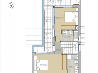 Villa · New Build - Lo Romero Golf · Alicante · Spain