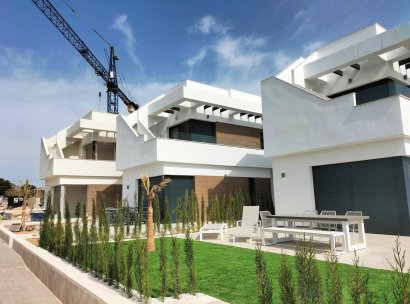 Villa · New Build - Lo Romero Golf · Alicante · Spain