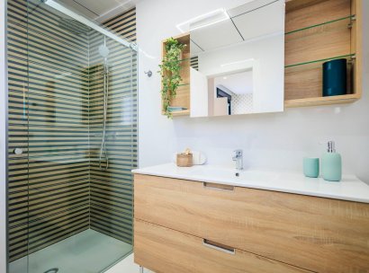 Villa · New Build - Lo Romero Golf · Alicante · Spain