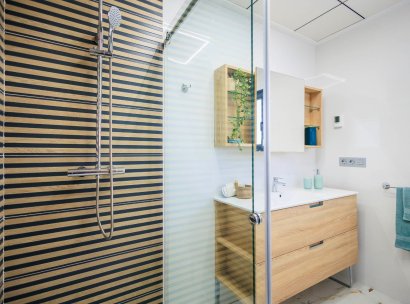 Villa · New Build - Lo Romero Golf · Alicante · Spain