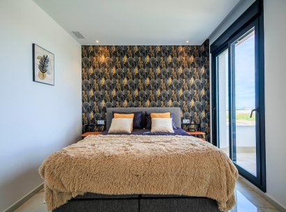 Villa · New Build - Lo Romero Golf · Alicante · Spain