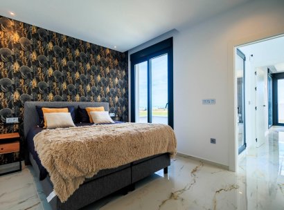Villa · New Build - Lo Romero Golf · Alicante · Spain