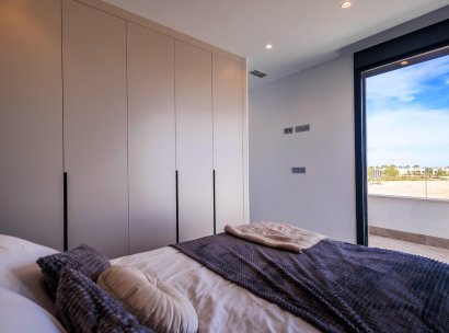 Villa · New Build - Lo Romero Golf · Alicante · Spain