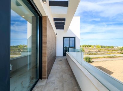 Villa · New Build - Lo Romero Golf · Alicante · Spain