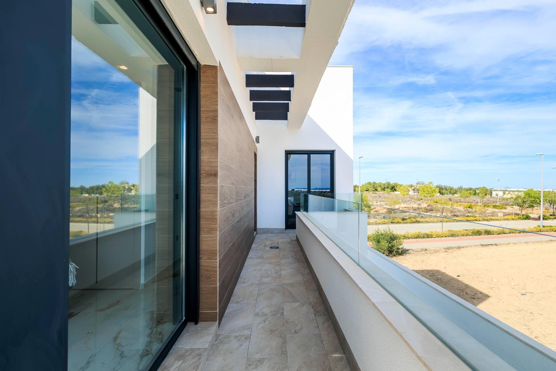 New Build - Villa - Lo Romero Golf