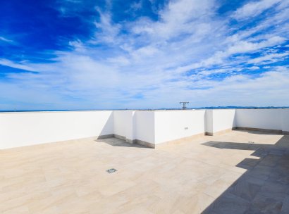Villa · New Build - Lo Romero Golf · Alicante · Spain