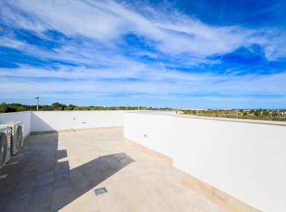Villa · New Build - Lo Romero Golf · Alicante · Spain
