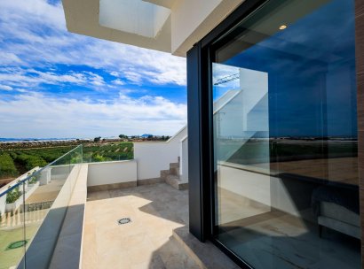 Villa · New Build - Lo Romero Golf · Alicante · Spain