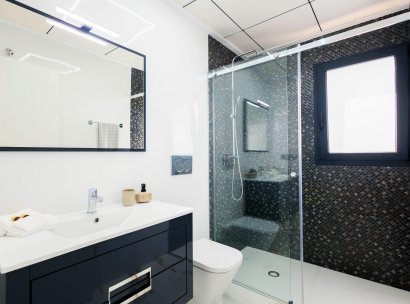 Villa · New Build - Lo Romero Golf · Alicante · Spain