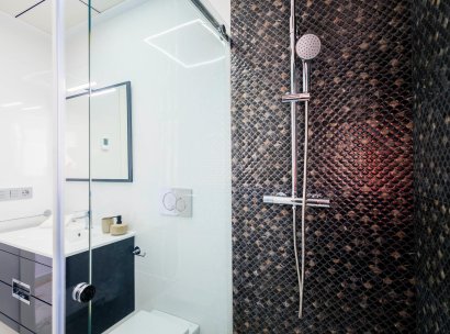 Villa · New Build - Lo Romero Golf · Alicante · Spain