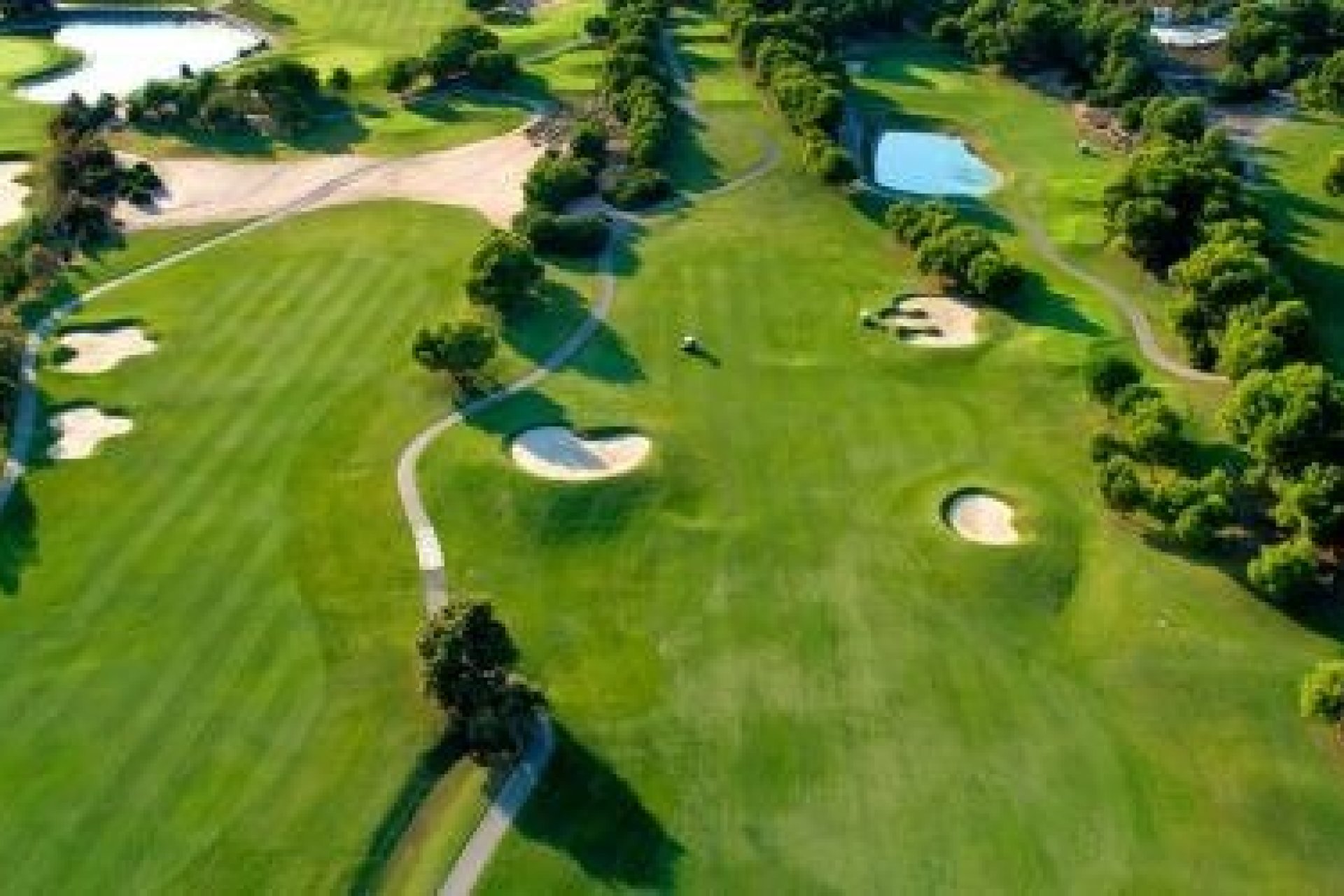 New Build - Villa - Lo Romero Golf