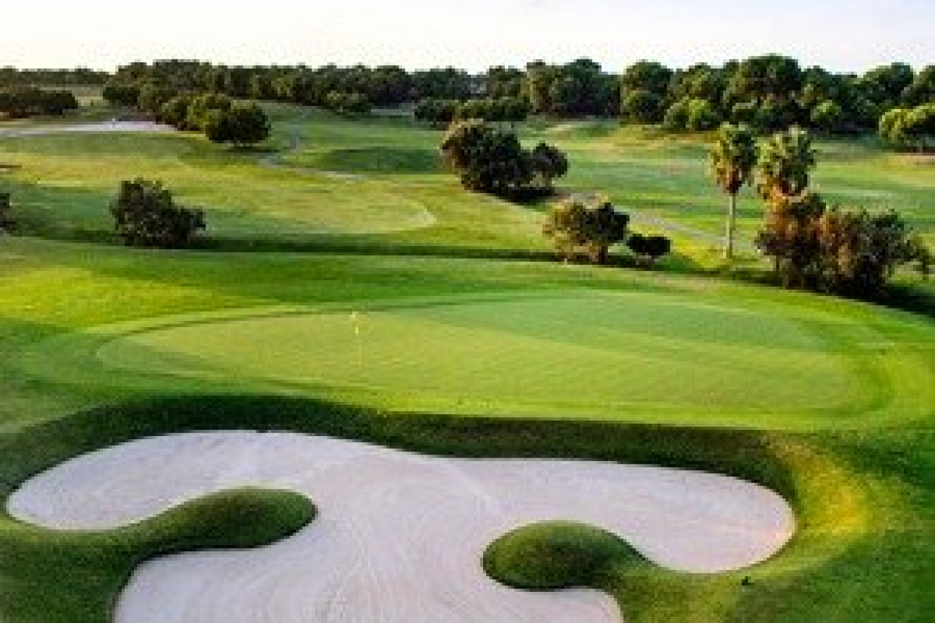New Build - Villa - Lo Romero Golf