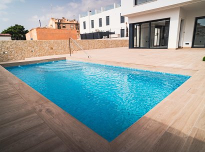 Villa · Nieuwbouw Woningen - Orihuela Costa · Punta Prima · Alicante · Spanje