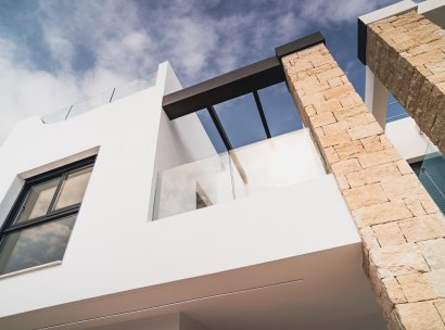 Villa · Nieuwbouw Woningen - Orihuela Costa · Punta Prima · Alicante · Spanje