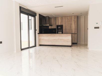Villa · Nieuwbouw Woningen - Orihuela Costa · Punta Prima · Alicante · Spanje