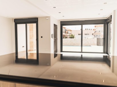 Villa · Nieuwbouw Woningen - Orihuela Costa · Punta Prima · Alicante · Spanje