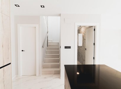 Villa · Nieuwbouw Woningen - Orihuela Costa · Punta Prima · Alicante · Spanje