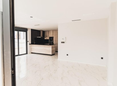 Villa · Nieuwbouw Woningen - Orihuela Costa · Punta Prima · Alicante · Spanje
