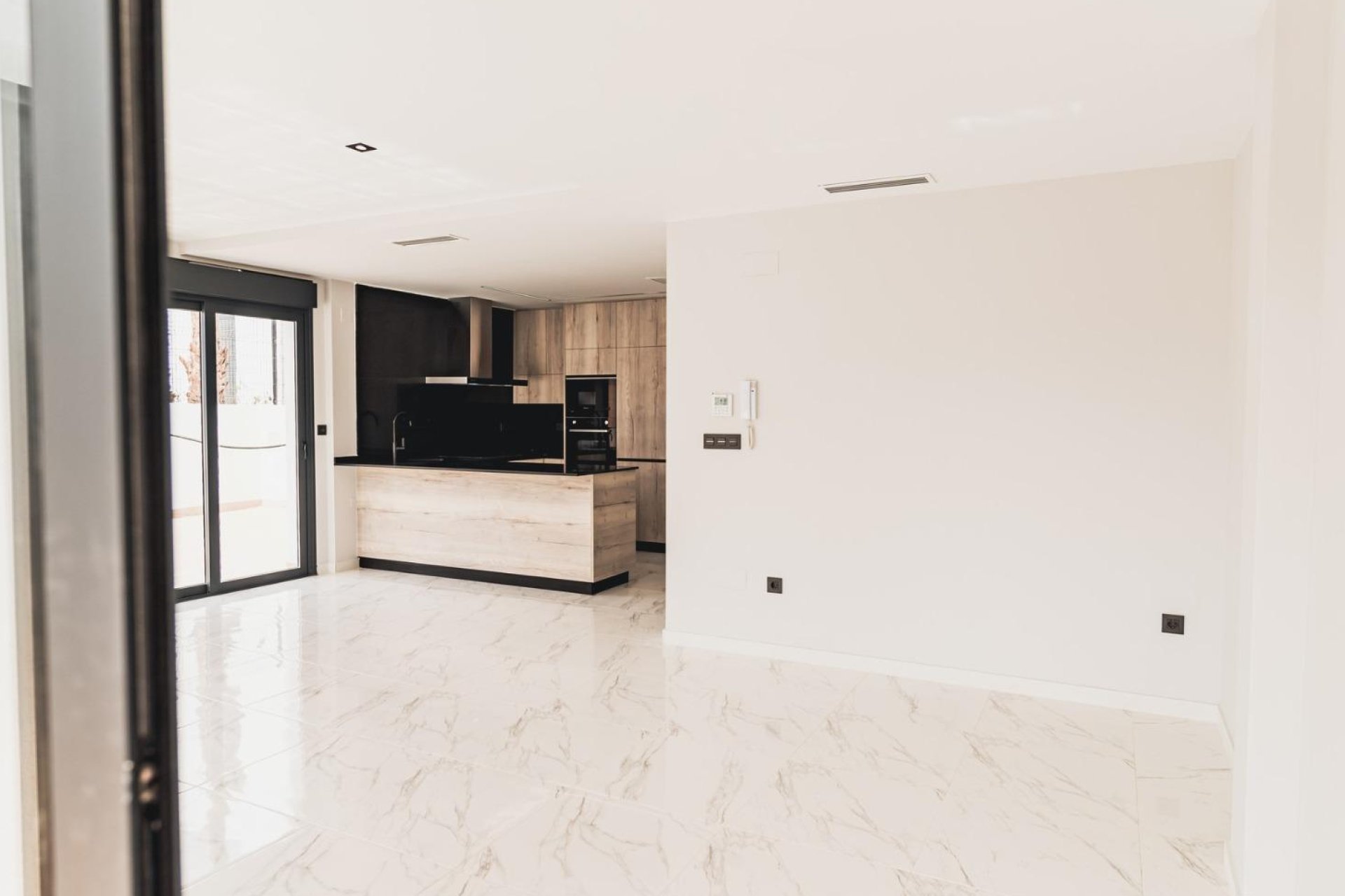 Nieuwbouw Woningen - Villa - Orihuela Costa - Costa Blanca South