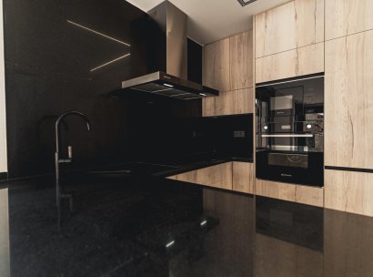 Villa · Nieuwbouw Woningen - Orihuela Costa · Punta Prima · Alicante · Spanje