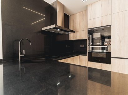 Villa · Nieuwbouw Woningen - Orihuela Costa · Punta Prima · Alicante · Spanje