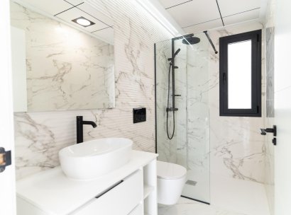 Villa · Nieuwbouw Woningen - Orihuela Costa · Punta Prima · Alicante · Spanje