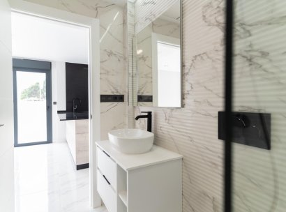 Villa · Nieuwbouw Woningen - Orihuela Costa · Punta Prima · Alicante · Spanje