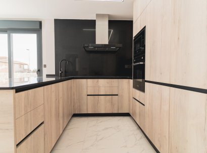 Villa · Nieuwbouw Woningen - Orihuela Costa · Punta Prima · Alicante · Spanje
