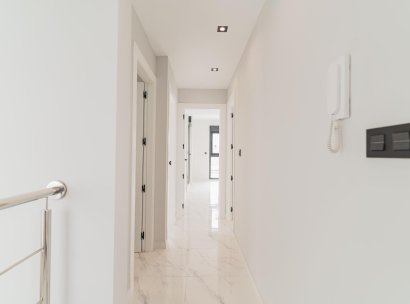 Villa · Nieuwbouw Woningen - Orihuela Costa · Punta Prima · Alicante · Spanje