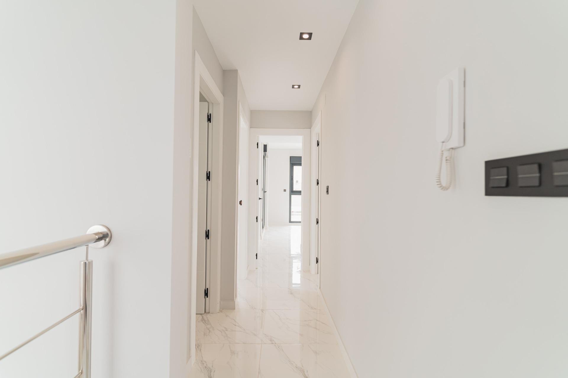 Nieuwbouw Woningen - Villa - Orihuela Costa - Costa Blanca South