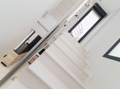 Villa · Nieuwbouw Woningen - Orihuela Costa · Punta Prima · Alicante · Spanje