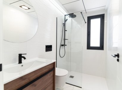 Villa · Nieuwbouw Woningen - Orihuela Costa · Punta Prima · Alicante · Spanje