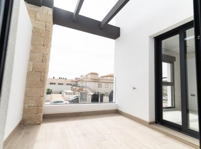 Villa · Nieuwbouw Woningen - Orihuela Costa · Punta Prima · Alicante · Spanje