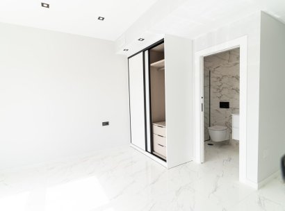 Villa · Nieuwbouw Woningen - Orihuela Costa · Punta Prima · Alicante · Spanje