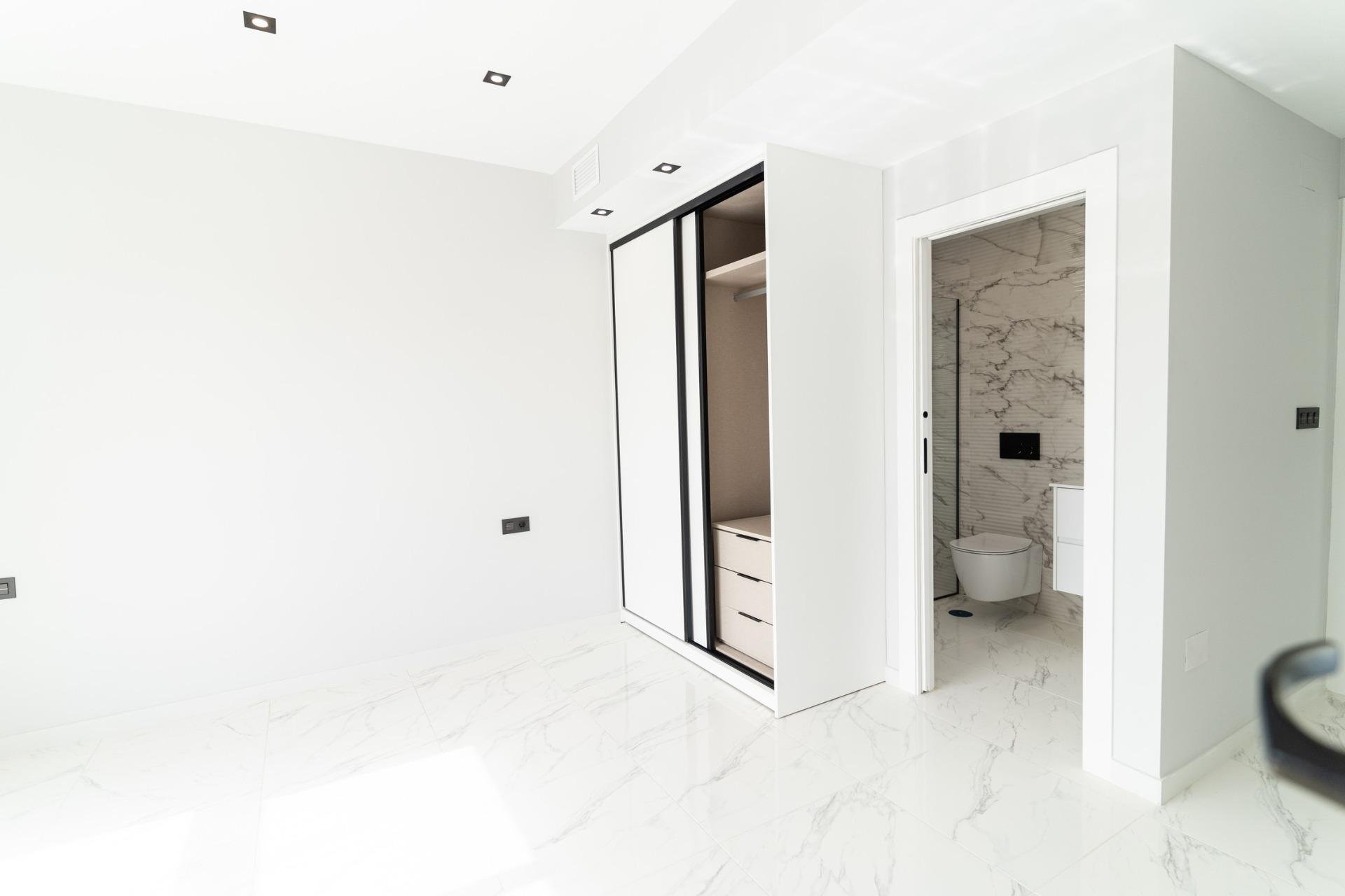 Nieuwbouw Woningen - Villa - Orihuela Costa - Costa Blanca South