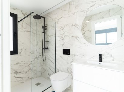 Villa · Nieuwbouw Woningen - Orihuela Costa · Punta Prima · Alicante · Spanje