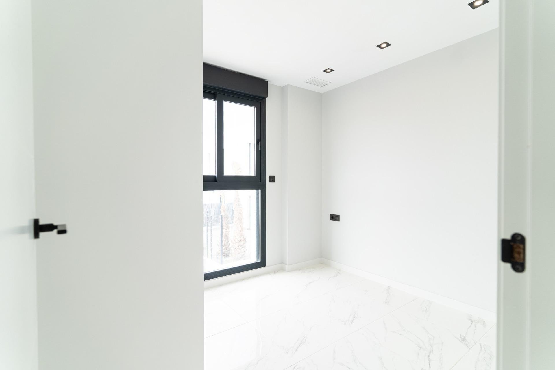 Nieuwbouw Woningen - Villa - Orihuela Costa - Costa Blanca South