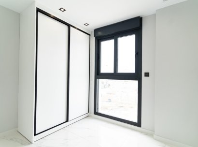 Villa · Nieuwbouw Woningen - Orihuela Costa · Punta Prima · Alicante · Spanje