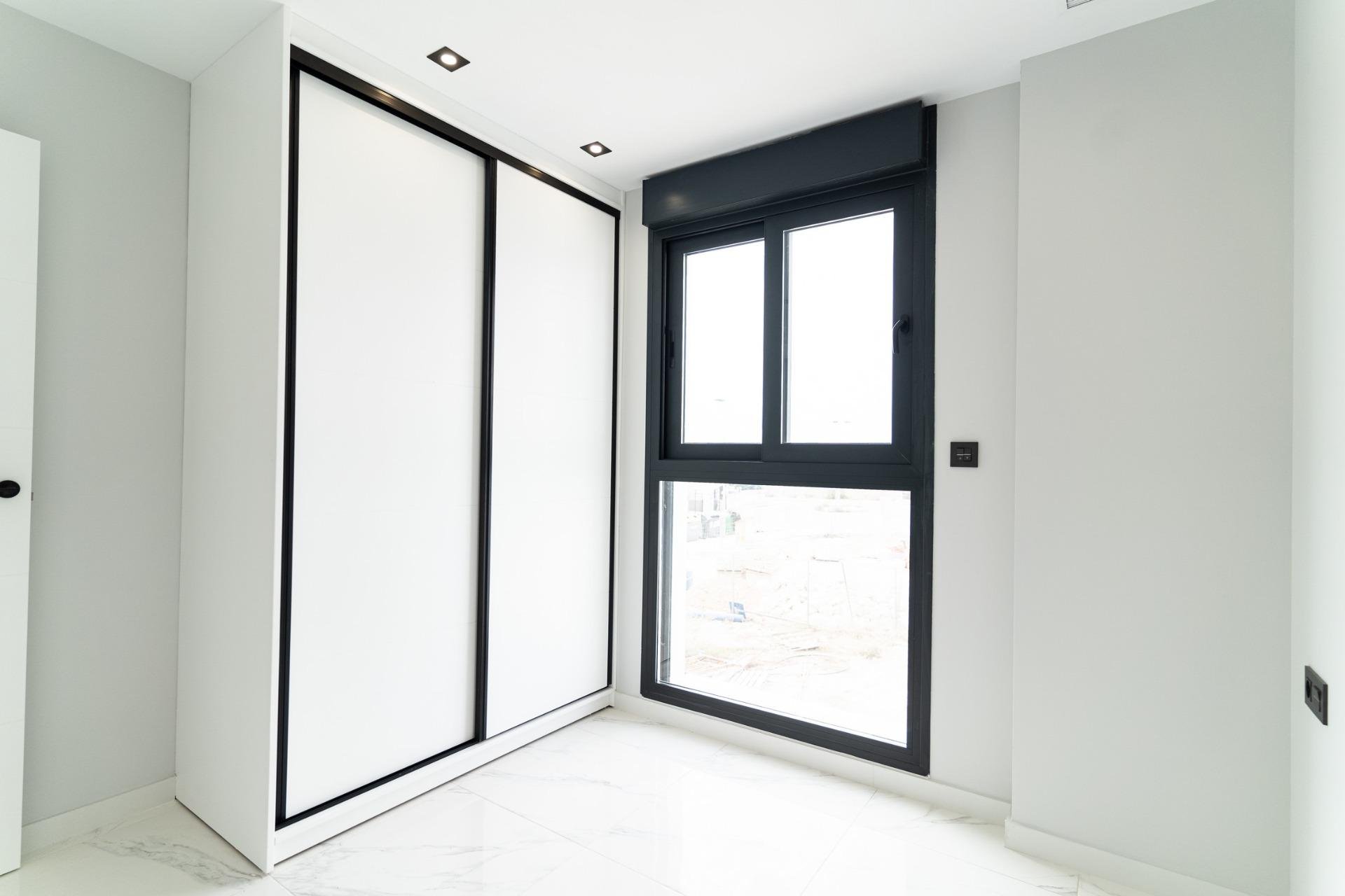Nieuwbouw Woningen - Villa - Orihuela Costa - Costa Blanca South
