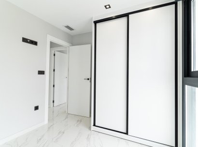 Villa · Nieuwbouw Woningen - Orihuela Costa · Punta Prima · Alicante · Spanje