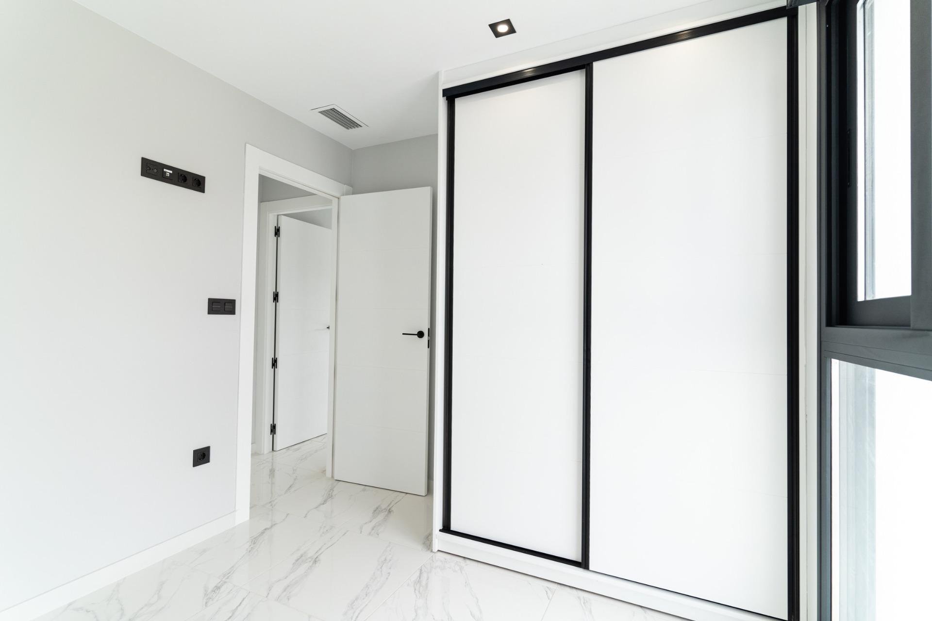 Nieuwbouw Woningen - Villa - Orihuela Costa - Costa Blanca South