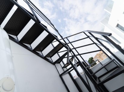 Villa · Nieuwbouw Woningen - Orihuela Costa · Punta Prima · Alicante · Spanje