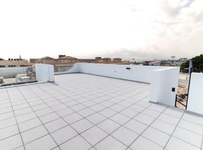 Villa · Nieuwbouw Woningen - Orihuela Costa · Punta Prima · Alicante · Spanje