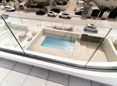 Villa · Nieuwbouw Woningen - Orihuela Costa · Punta Prima · Alicante · Spanje
