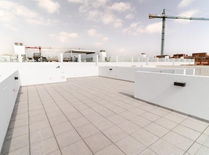 Villa · Nieuwbouw Woningen - Orihuela Costa · Punta Prima · Alicante · Spanje