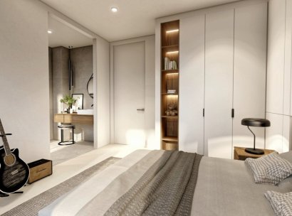 Villa · New Build - Altea · Sierra Altea · Alicante · Spain