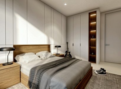 Villa · New Build - Altea · Sierra Altea · Alicante · Spain