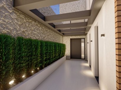 Villa · New Build - Altea · Sierra Altea · Alicante · Spain