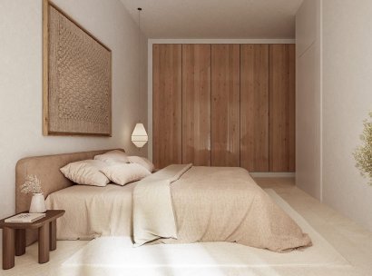 Villa · Nieuwbouw Woningen - Calpe · Pla Roig · Alicante · Spanje
